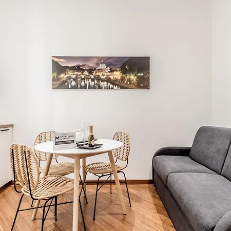 Sweethome Marconi