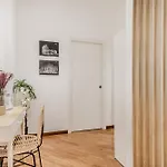 Feriehus Sweethome Marconi