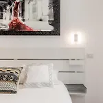 Sweethome Marconi Feriehus Rom