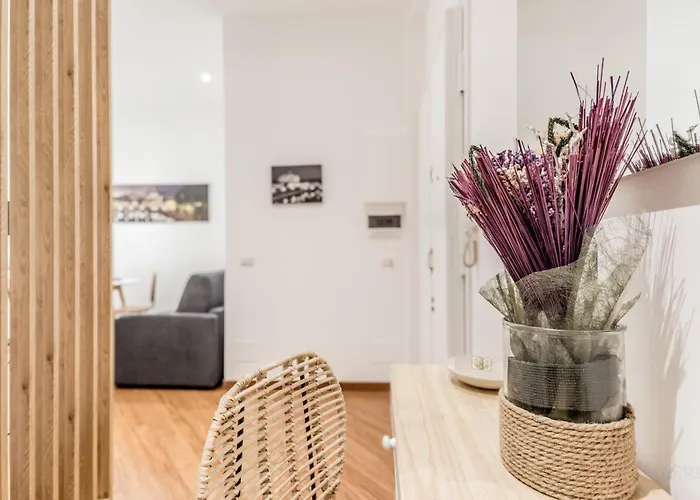 Sweethome Marconi