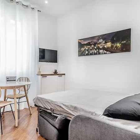 Sweethome Marconi Casa vacanze