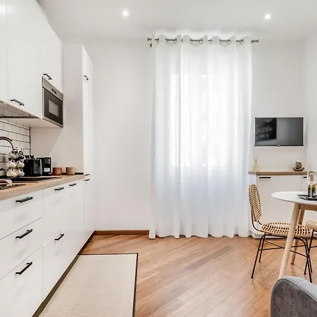 Sweethome Marconi Holiday home *