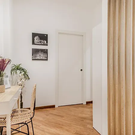 Casa vacanze Sweethome Marconi