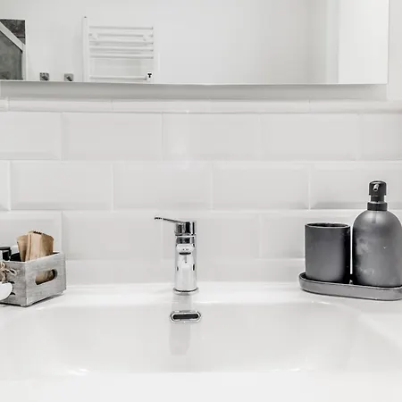 Vakantiehuis Sweethome Marconi Rome