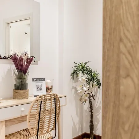 Sweethome Marconi Vakantiehuis *