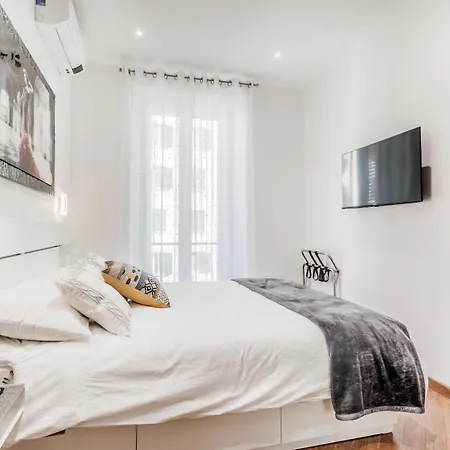 Vakantiehuis Sweethome Marconi