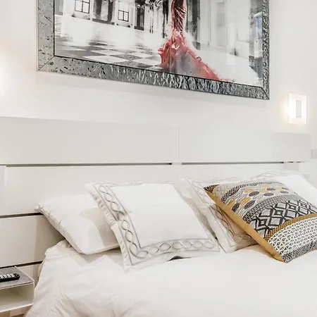 Sweethome Marconi Rome