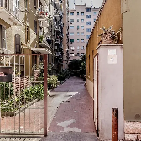 Sweethome Marconi * Rome