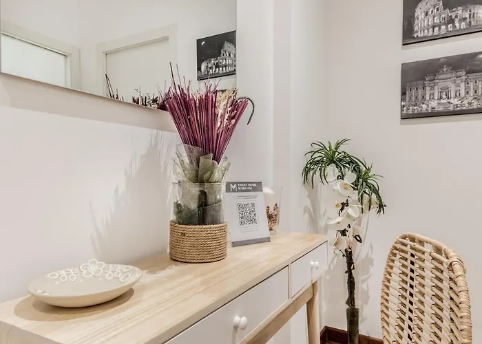 Nyaraló Sweethome Marconi *