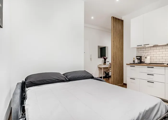 Nyaraló Sweethome Marconi Róma