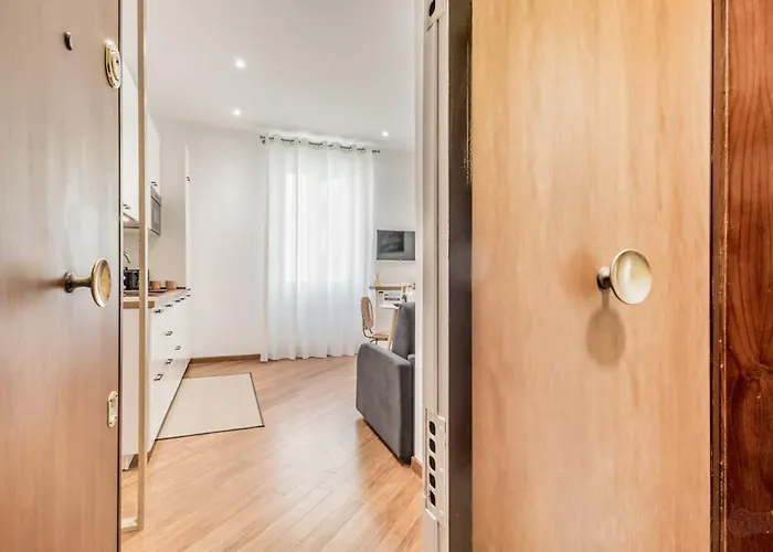 Sweethome Marconi Nyaraló