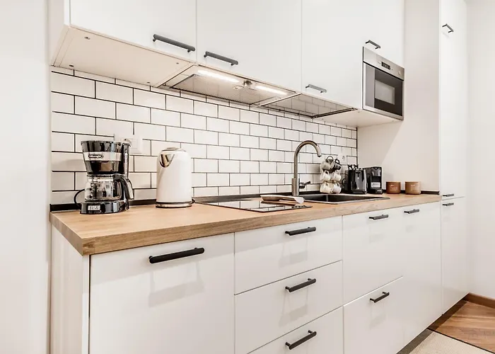 Nyaraló Sweethome Marconi