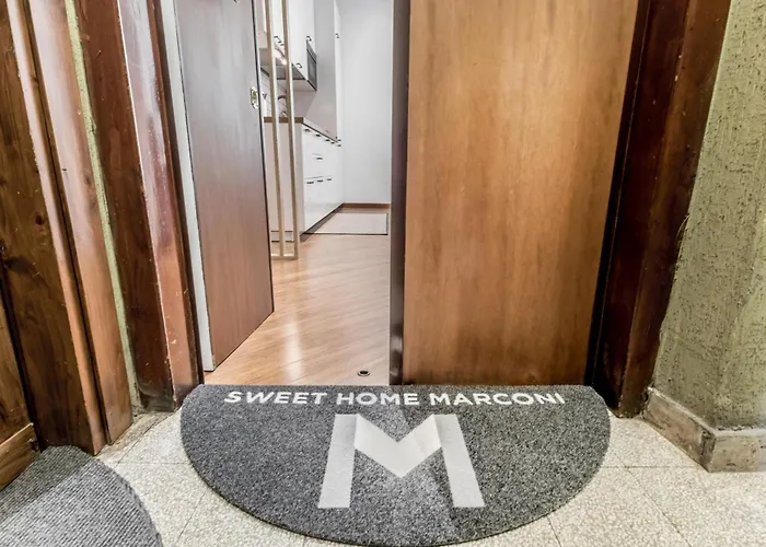 Sweethome Marconi Nyaraló