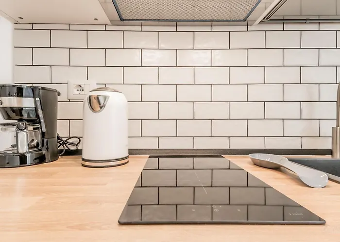 Dom wakacyjny Sweethome Marconi *