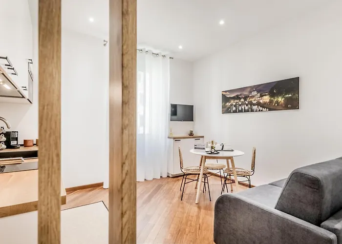 Sweethome Marconi Dom wakacyjny *