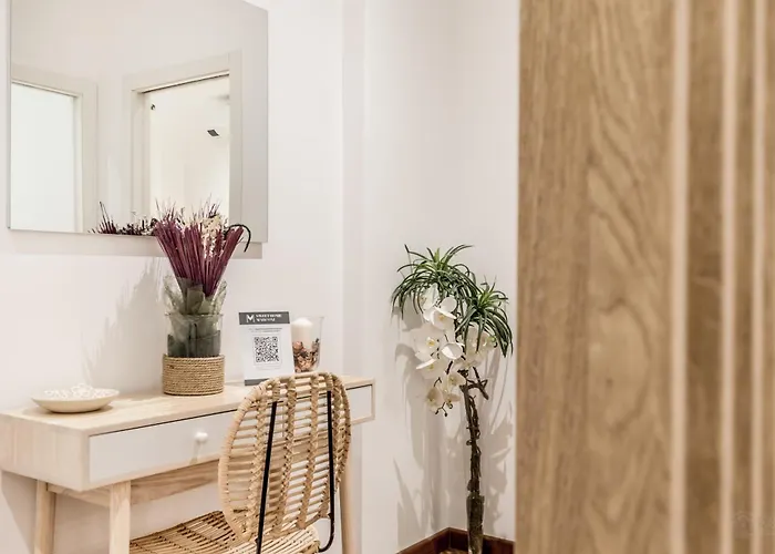 Sweethome Marconi Nyaraló *