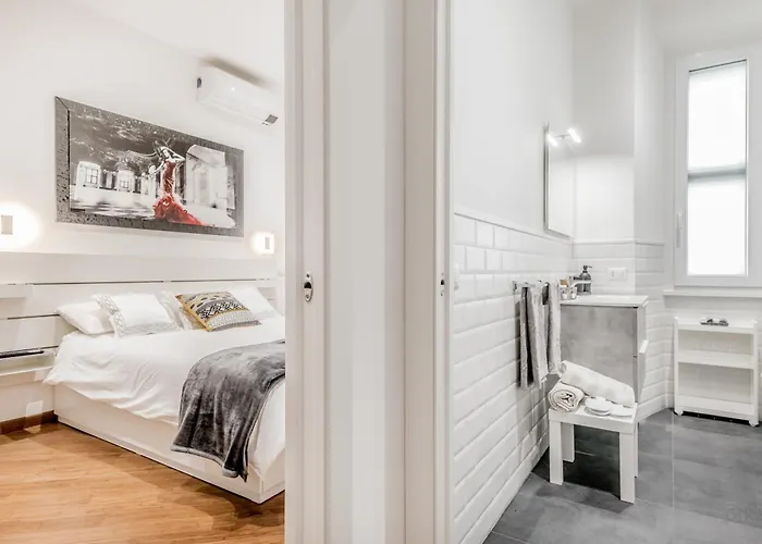 Nyaraló Sweethome Marconi Róma