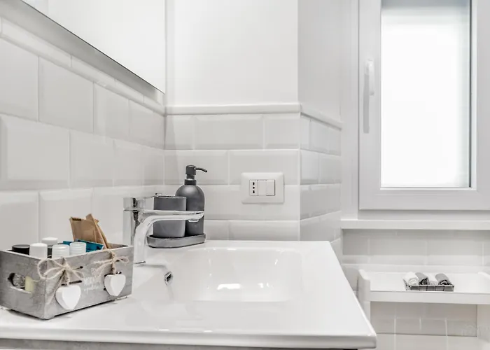 Nyaraló Sweethome Marconi