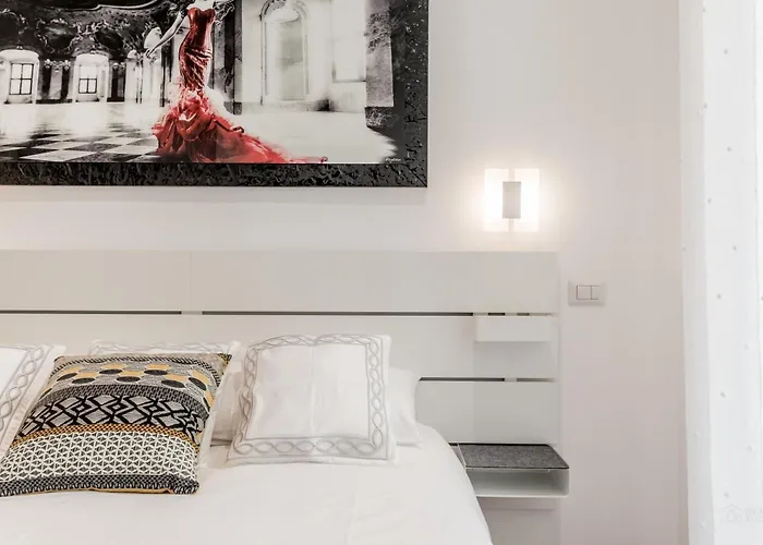 Sweethome Marconi Dom wakacyjny Rzym