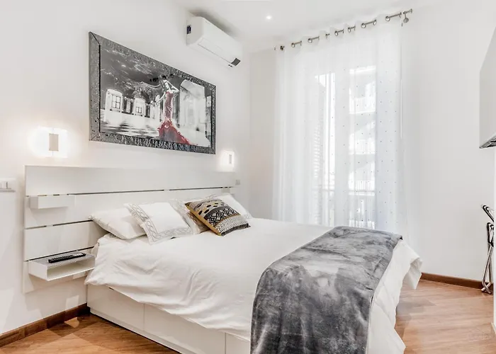 Sweethome Marconi Nyaraló Róma