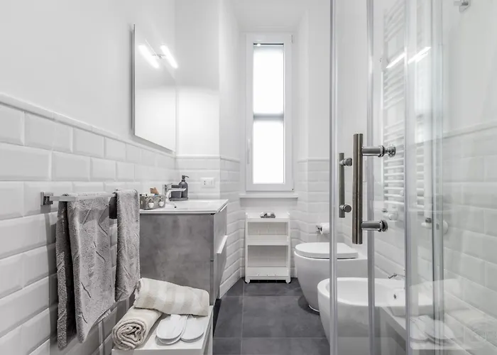 Nyaraló Sweethome Marconi