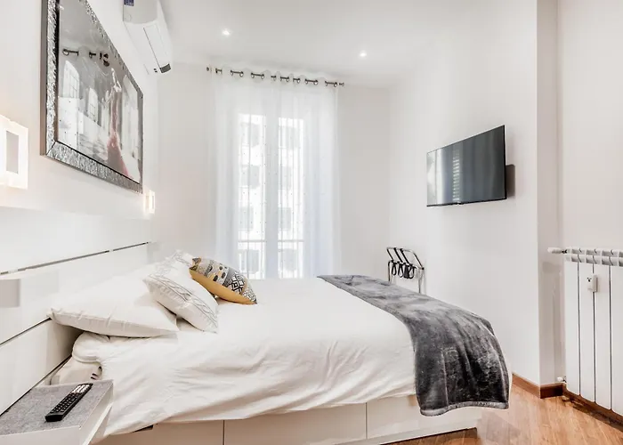 Nyaraló Sweethome Marconi