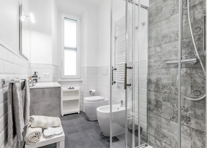 Nyaraló Sweethome Marconi Róma