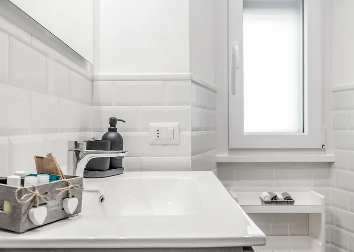 Sweethome Marconi Nyaraló Róma