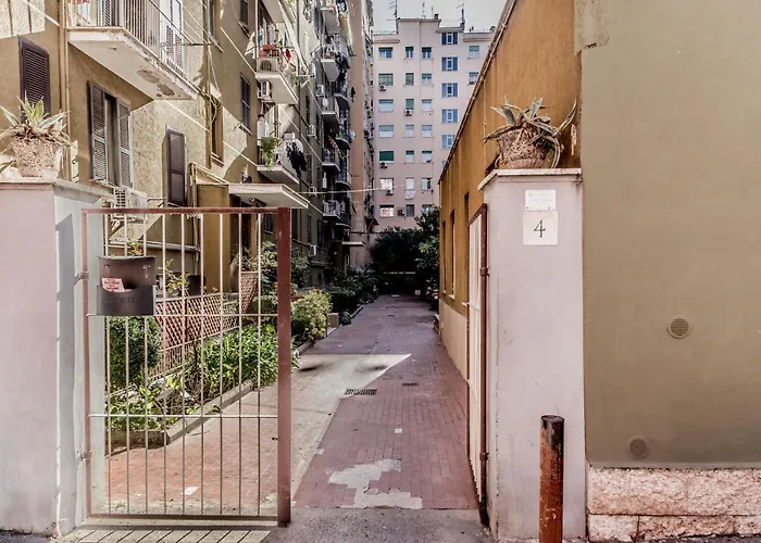 Sweethome Marconi * Róma