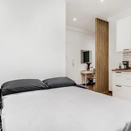 度假居 Sweethome Marconi 罗马