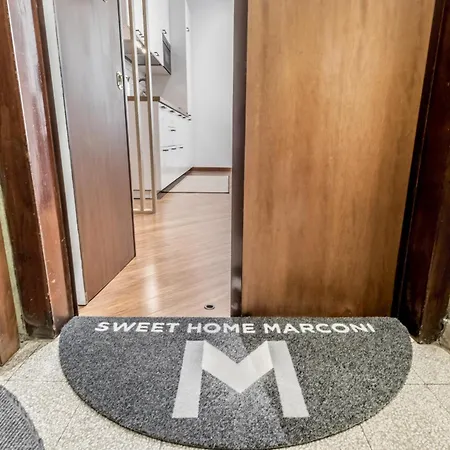 Sweethome Marconi 度假居