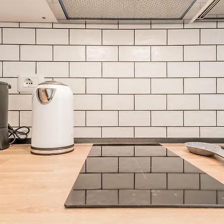 度假居 Sweethome Marconi *