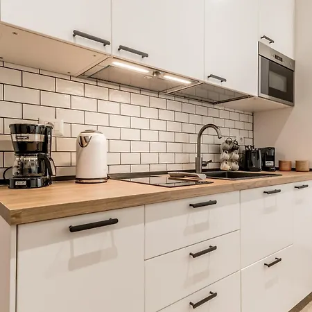 Sweethome Marconi 度假居 罗马