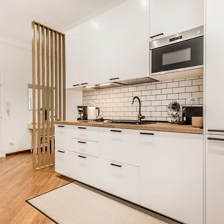 Sweethome Marconi 罗马