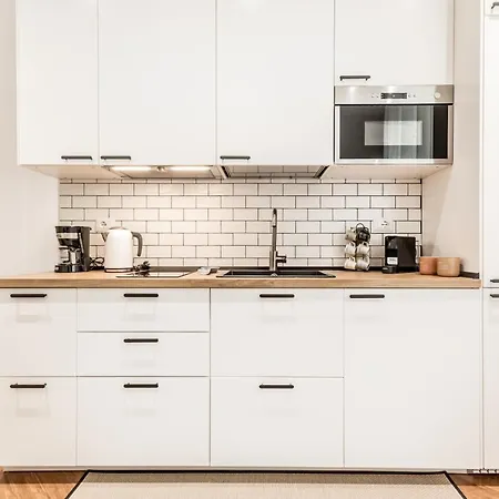 Sweethome Marconi 罗马