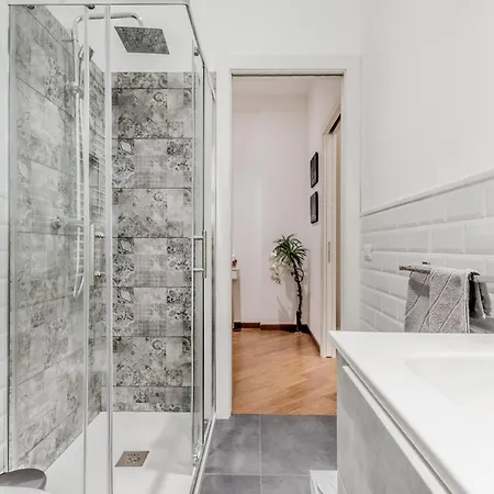 Sweethome Marconi * 罗马