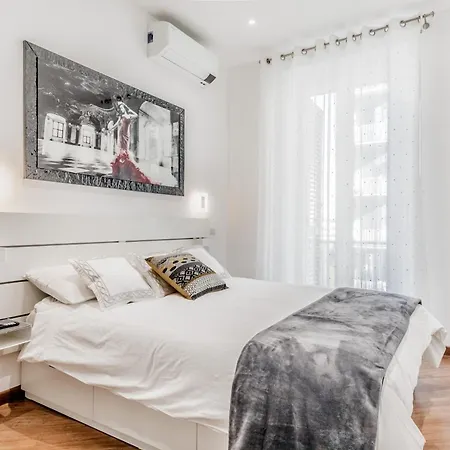 Sweethome Marconi 度假居 罗马