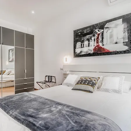 度假居 Sweethome Marconi *