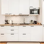 Sweethome Marconi Rzym