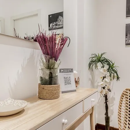 Feriehus Sweethome Marconi *