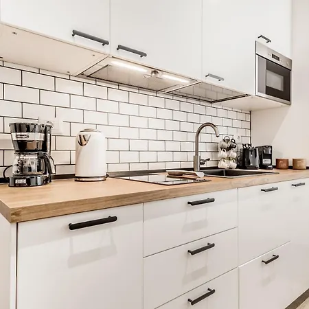 Feriehus Sweethome Marconi