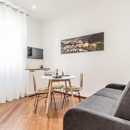 Sweethome Marconi Feriehus Rom