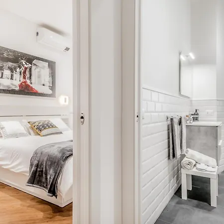 Nyaraló Sweethome Marconi Róma