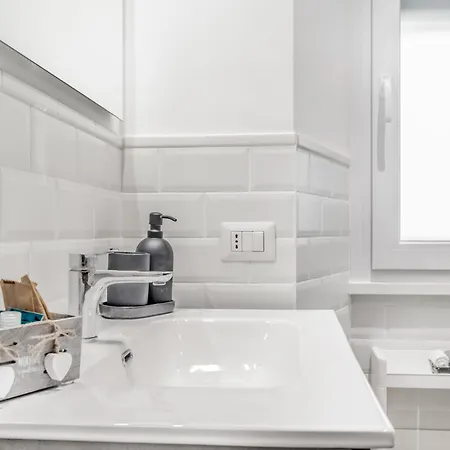 Feriehus Sweethome Marconi