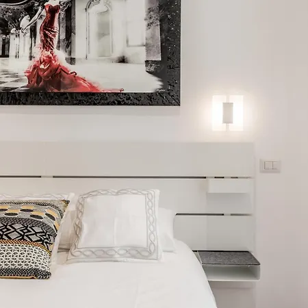 Sweethome Marconi Feriehus Rom