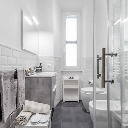 Feriehus Sweethome Marconi