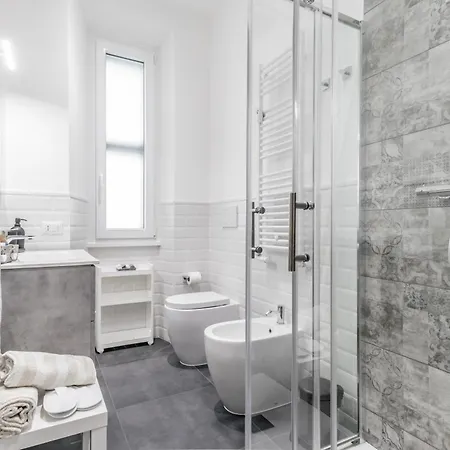 Feriehus Sweethome Marconi Rom