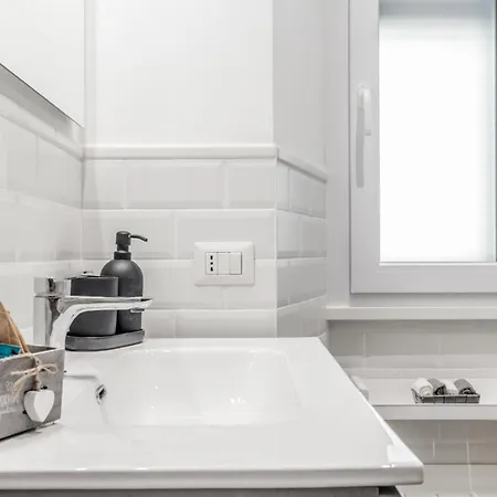 Sweethome Marconi Feriehus Rom